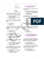 Test Igualdad de Genero PDF