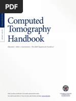 CT Handbook