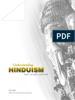 Understanding Hinduism DC Rao