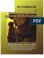 RTO Handbook