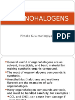 Alkyl Halides