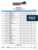 Dhi MJ Results QR