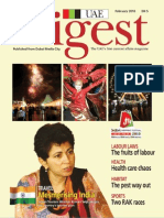 UAE Digest Feb 10