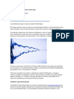 Agua Estructurada Vs Agua Normal