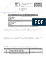 Ficha 52-1 Electricidad