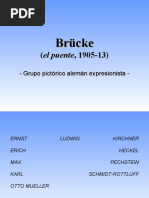 Brücke (Libro)