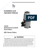 JAndy Owner Manual