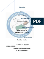 Derecho Civil II Tarea 6 N