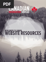 COA 2015.03.26 WEB Site Resources