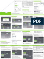 7W211 Quick Guide PDF