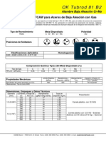 Literatura Tubrod 81 B2