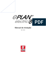 EPLAN Electric P8 - Manual de Iniciação - 2010