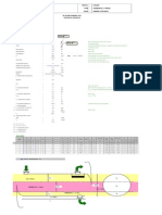 EIND 3184 15 Liquid Flash Vessel Sizing