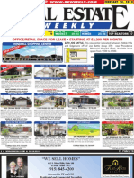 Real Estate Weekly - February 18, 2010