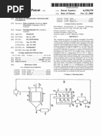 Ulllted States Patent (19) (11) Patent Number: 6,150,570: Gutmann Et Al. (45) Date of Patent: Nov. 21, 2000