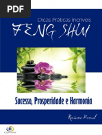 Ebook Feng Shui Sucesso Prosperidade e Harmonia Rosiane Kersul