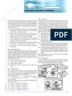 ENEM Física Propostos