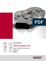 NetworkDesigner22 LIN Manual en