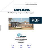 Air Compressor Hatlapa