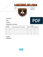 Monografia El Dpto de Arequipa y Wititi