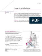 Cirugía Del Espacio Parafaríngeo PDF