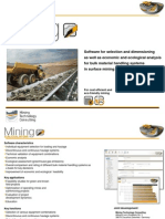 Mining-Calculator ProjectExample PDF