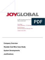 Joy Global