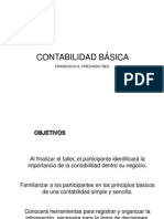 Curso de Contabilidad Bc3a1sica