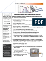 Ejercicio 15 - CPK