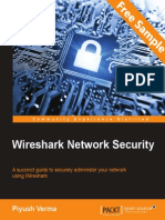 Wireshark Network Security - Sample Chapter