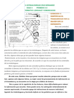 Evidencias de Esteban Enrique Cruz Hernandez