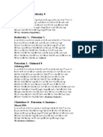 Partidas Petrosian y Karpov