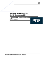 Manual de Reparacao Transmissao Automatizada ASG PDF