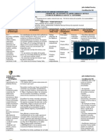 Modelo Planificación 3 Musica