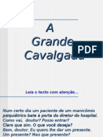 A Grande Cavalgada