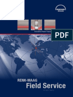 02 RENK MAAG FieldService Maintenance en