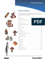 D Grounding Systems-E