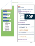 Resumen-Ejecutivo de Disipadores de Energía - Español