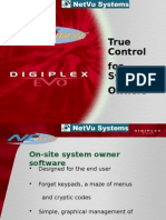 True Control For System Owners