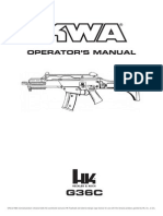 MMD15 G36C PDF