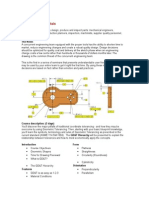 GD&T Fundamentals: Who Should Attend