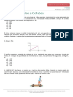 Materialdeapoioextensivo Fisica Exercicios Impulso Colisoes