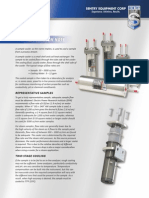 Sample Cooler Application Note