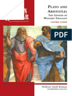 Plato and Aristotle PDF