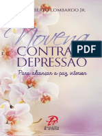 Novena Contra A Depressão