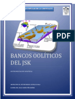 Bancos Ooliticos