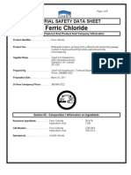 Ferric Chloride