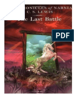 The Last Battle