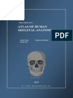 Anatomi Cranium PDF