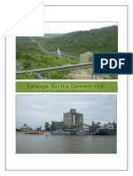 Lafarge Surma Cement